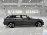  Bmw  Serie 3 BMW  / 2018 / 5P / STATION WAGON 320D XDRIVE 48V BUS.ADV. TOURING AUT #6