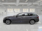  Bmw  Serie 3 BMW  / 2018 / 5P / STATION WAGON 320D XDRIVE 48V BUS.ADV. TOURING AUT #7