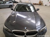  Bmw  Serie 3 BMW  / 2018 / 5P / STATION WAGON 320D XDRIVE 48V BUS.ADV. TOURING AUT #28