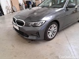  Bmw  Serie 3 BMW  / 2018 / 5P / STATION WAGON 320D XDRIVE 48V BUS.ADV. TOURING AUT #32