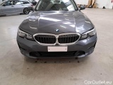  Bmw  Serie 3 BMW  / 2018 / 5P / STATION WAGON 320D XDRIVE 48V BUS.ADV. TOURING AUT #35
