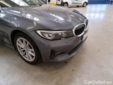  Bmw  Serie 3 BMW  / 2018 / 5P / STATION WAGON 320D XDRIVE 48V BUS.ADV. TOURING AUT #40