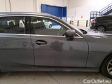  Bmw  Serie 3 BMW  / 2018 / 5P / STATION WAGON 320D XDRIVE 48V BUS.ADV. TOURING AUT #44
