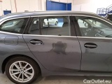 Bmw  Serie 3 BMW  / 2018 / 5P / STATION WAGON 320D XDRIVE 48V BUS.ADV. TOURING AUT #47