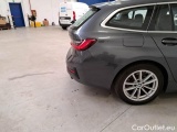  Bmw  Serie 3 BMW  / 2018 / 5P / STATION WAGON 320D XDRIVE 48V BUS.ADV. TOURING AUT #51