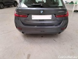  Bmw  Serie 3 BMW  / 2018 / 5P / STATION WAGON 320D XDRIVE 48V BUS.ADV. TOURING AUT #54