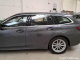  Bmw  Serie 3 BMW  / 2018 / 5P / STATION WAGON 320D XDRIVE 48V BUS.ADV. TOURING AUT #63