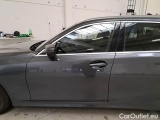 Bmw  Serie 3 BMW  / 2018 / 5P / STATION WAGON 320D XDRIVE 48V BUS.ADV. TOURING AUT #68