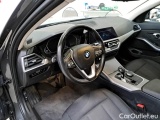  Bmw  Serie 3 BMW  / 2018 / 5P / STATION WAGON 320D XDRIVE 48V BUS.ADV. TOURING AUT #83