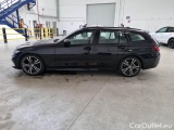  Bmw  Serie 3 BMW  / 2022 / 5P / STATION WAGON 318D 48V TOURING AUTO #7