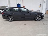  Bmw  Serie 3 BMW  / 2022 / 5P / STATION WAGON 318D 48V TOURING AUTO #6