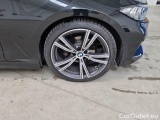  Bmw  Serie 3 BMW  / 2022 / 5P / STATION WAGON 318D 48V TOURING AUTO #16