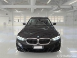  Bmw  Serie 3 BMW  / 2022 / 5P / STATION WAGON 318D 48V TOURING AUTO #6