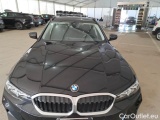  Bmw  Serie 3 BMW  / 2022 / 5P / STATION WAGON 318D 48V TOURING AUTO #27