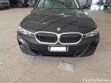  Bmw  Serie 3 BMW  / 2022 / 5P / STATION WAGON 318D 48V TOURING AUTO #29