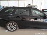  Bmw  Serie 3 BMW  / 2022 / 5P / STATION WAGON 318D 48V TOURING AUTO #47