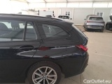  Bmw  Serie 3 BMW  / 2022 / 5P / STATION WAGON 318D 48V TOURING AUTO #60