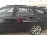 Bmw  Serie 3 BMW  / 2022 / 5P / STATION WAGON 318D 48V TOURING AUTO #62