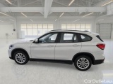  Bmw  X1 BMW  / 2019 / 5P / SUV SDRIVE 18D BUSINESS ADVANTAGE #8