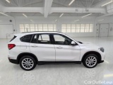  Bmw  X1 BMW  / 2019 / 5P / SUV SDRIVE 18D BUSINESS ADVANTAGE #7