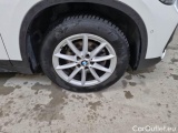  Bmw  X1 BMW  / 2019 / 5P / SUV SDRIVE 18D BUSINESS ADVANTAGE #17