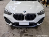  Bmw  X1 BMW  / 2019 / 5P / SUV SDRIVE 18D BUSINESS ADVANTAGE #28