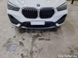  Bmw  X1 BMW  / 2019 / 5P / SUV SDRIVE 18D BUSINESS ADVANTAGE #32