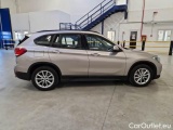  Bmw  X1 BMW  / 2019 / 5P / SUV XDRIVE 20D BUSINESS ADVANTAGE AUTOMATICO #6