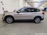  Bmw  X1 BMW  / 2019 / 5P / SUV XDRIVE 20D BUSINESS ADVANTAGE AUTOMATICO #7