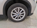  Bmw  X1 BMW  / 2019 / 5P / SUV XDRIVE 20D BUSINESS ADVANTAGE AUTOMATICO #16