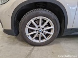  Bmw  X1 BMW  / 2019 / 5P / SUV XDRIVE 20D BUSINESS ADVANTAGE AUTOMATICO #19
