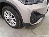  Bmw  X1 BMW  / 2019 / 5P / SUV XDRIVE 20D BUSINESS ADVANTAGE AUTOMATICO #38