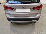  Bmw  X1 BMW  / 2019 / 5P / SUV XDRIVE 20D BUSINESS ADVANTAGE AUTOMATICO #57
