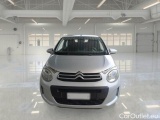  Citroen  C1 CITROEN  2014 5 PORTE 1.0 VTI SeS 68 FEEL #6