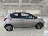  Citroen  C1 CITROEN  2014 5 PORTE 1.0 VTI SeS 68 FEEL #7