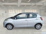  Citroen  C1 CITROEN  2014 5 PORTE 1.0 VTI SeS 68 FEEL #8