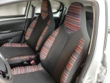  Citroen  C1 CITROEN  2014 5 PORTE 1.0 VTI SeS 68 FEEL #11