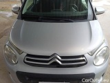  Citroen  C1 CITROEN  2014 5 PORTE 1.0 VTI SeS 68 FEEL #21