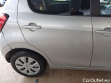  Citroen  C1 CITROEN  2014 5 PORTE 1.0 VTI SeS 68 FEEL #30