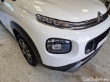  Citroen  C3 CITROEN  AIRCROSS / 2017 / 5P / SUV BLUEHDI 120 SeS FEEL EAT6 #30