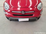  Fiat  500 FIAT X / 2018 / 5P / CROSSOVER 1.3 MJET 95CV 4X2 BUSINESS #30