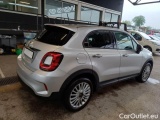 Fiat  500 FIAT X / 2018 / 5P / CROSSOVER 1.3 MJET 95CV E6D CONNECT #2