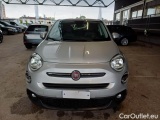  Fiat  500 FIAT X / 2018 / 5P / CROSSOVER 1.3 MJET 95CV E6D CONNECT #6