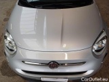  Fiat  500 FIAT X / 2018 / 5P / CROSSOVER 1.3 MJET 95CV E6D CONNECT #39