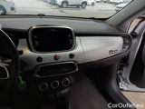 Fiat  500 FIAT X / 2018 / 5P / CROSSOVER 1.3 MJET 95CV E6D CONNECT #114