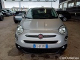  Fiat  500 FIAT X / 2018 / 5P / CROSSOVER 1.3 MJET 95CV E6D CONNECT #143