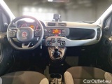  Fiat  Panda FIAT  / 2011 / 5P / BERLINA 0.9 TWINAIR TURBO 85CV WILD 4X4 #3