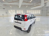  Fiat  Panda FIAT  / 2011 / 5P / BERLINA 0.9 TWINAIR TURBO 85CV WILD 4X4 #2