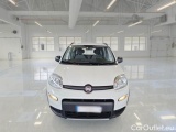  Fiat  Panda FIAT  / 2011 / 5P / BERLINA 0.9 TWINAIR TURBO 85CV WILD 4X4 #6