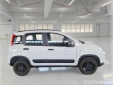  Fiat  Panda FIAT  / 2011 / 5P / BERLINA 0.9 TWINAIR TURBO 85CV WILD 4X4 #7